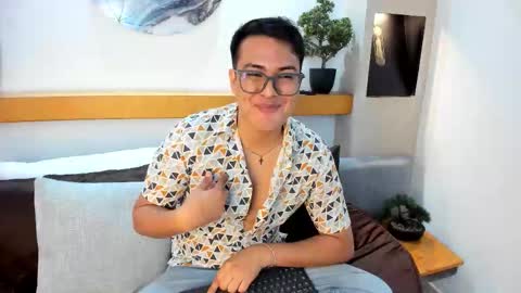 johnbelrose online show from November 18, 7:17 pm