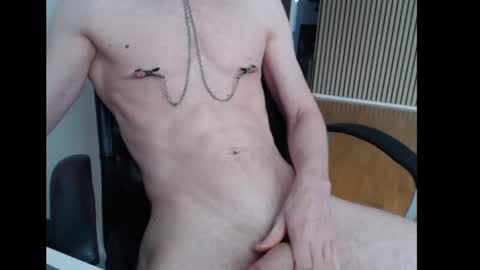 John Crow online show from February 7, 1:14 pm