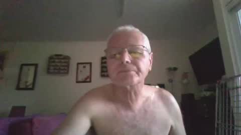 johndesnudado online show from February 27, 6:55 pm