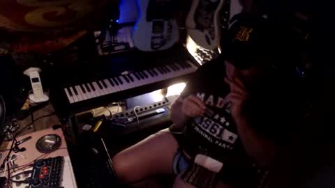 johnfeelgood004 online show from March 8, 5:33 am