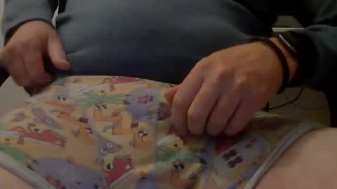 johnjerkof online show from January 8, 10:06 pm