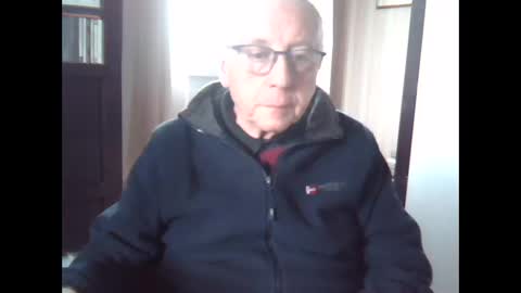 johnjohn6226 online show from April 3, 2:13 pm