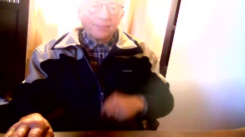 johnjohn6226 online show from January 3, 2:08 pm