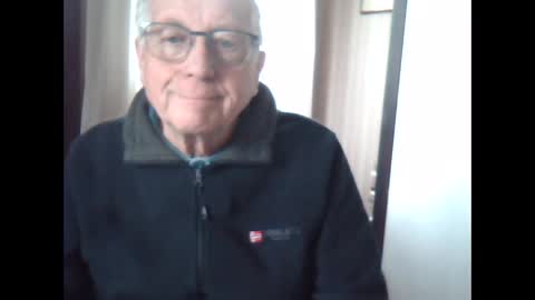 johnjohn6226 online show from March 30, 1:11 pm