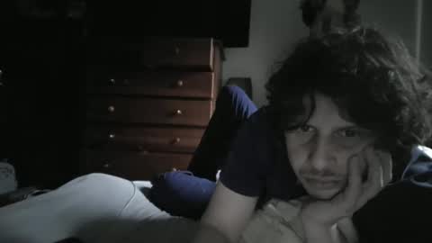 johnjohn online show from May 21, 6:25 pm