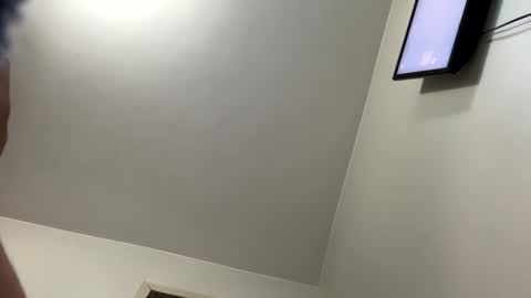 JOHN online show from March 29, 8:32 pm