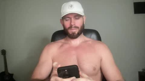 johnla25 online show from November 6, 9:56 am
