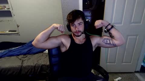 John Lights online show from October 16, 7:35 pm