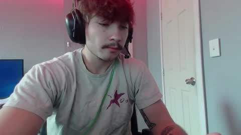 John Lights online show from December 19, 7:53 pm