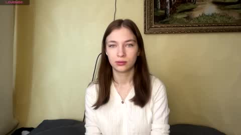 Rocio online show from March 31, 7:09 am