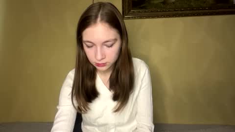 Rocio online show from March 23, 5:01 am