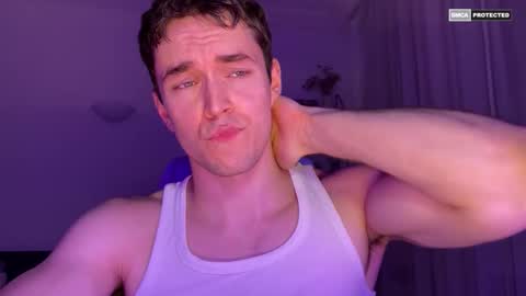 Snapshot of johnnnyhorny chatting on October 11, 3:26 pm Johnny online show from October 11, 3:26 pm