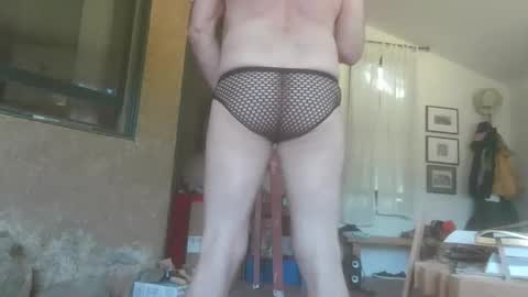 johnnude4 online show from June 7, 10:26 pm