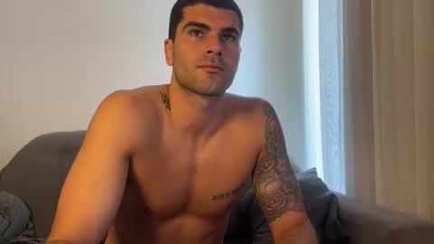 Johnny  b0y online show from February 18, 11:10 am