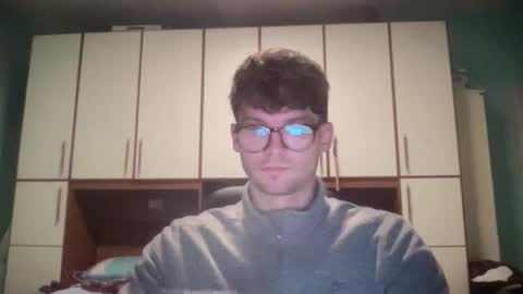 Johnny online show from December 16, 5:08 pm