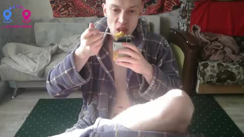 Johnny online show from May 20, 3:03 am