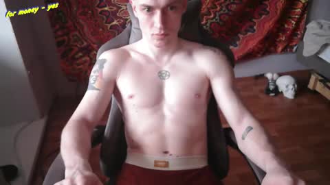 Johnny online show from February 14, 9:12 am