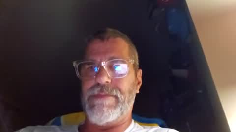 johnnyblaze2112 online show from July 2, 11:48 am