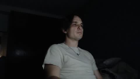 Johnny online show from March 31, 2:56 am