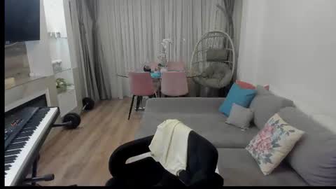 Johnny k. online show from July 12, 7:28 pm