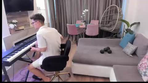 Johnny k. online show from June 21, 4:57 pm