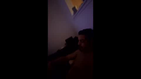 NOBODYS HOME online show from January 26, 1:11 pm