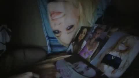 johnnywatson1312 online show from November 29, 9:17 am