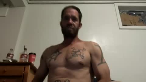 johnotreally89 online show from July 27, 5:16 am