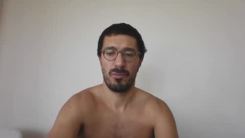 Johnfrench online show from November 4, 6:20 pm