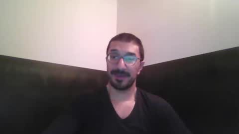 Johnfrench online show from December 5, 10:07 pm