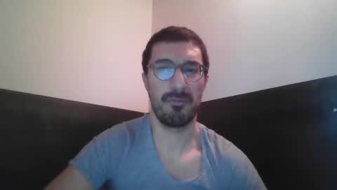 Johnfrench online show from March 22, 8:35 pm