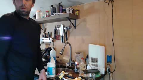 johnplayer23 online show from December 21, 2:36 pm