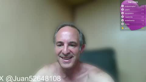 John online show from December 17, 4:43 pm