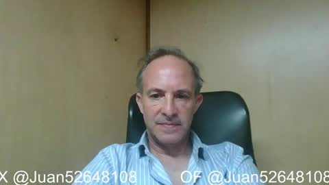 John online show from June 5, 4:01 pm