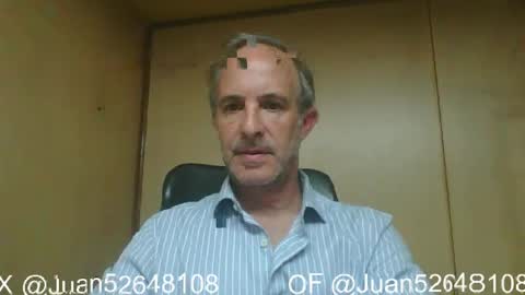 John online show from April 17, 4:09 pm