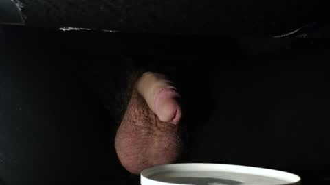 John Samuels online show from February 12, 6:55 pm