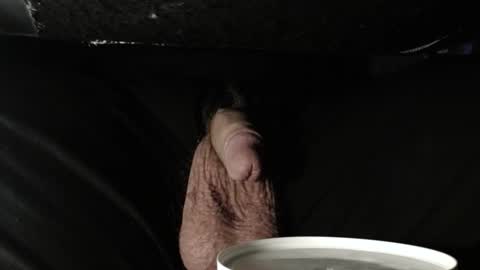 John Samuels online show from February 8, 5:16 pm