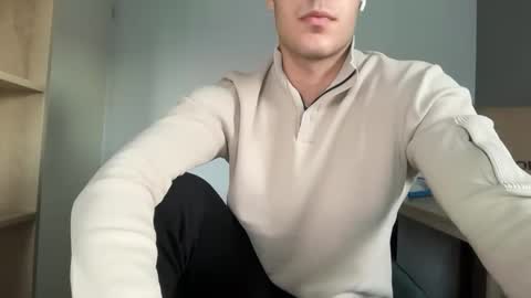 johnsonhotbaby online show from November 9, 3:59 pm