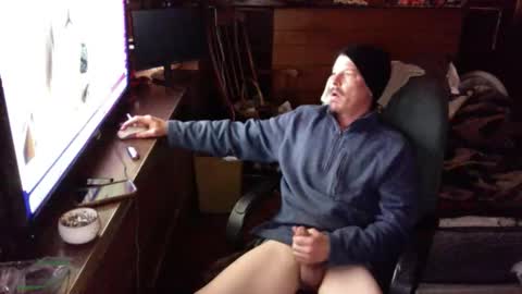 johnstats143 online show from March 13, 10:02 pm