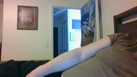 johnstone11111 online show from February 10, 8:31 pm