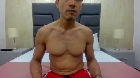 JohnWickk 1 online show from February 28, 2:54 pm