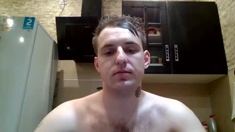 Snapshot of johny_hurdman27 chatting on March 10, 12:28 pm johny27 online show from March 10, 12:28 pm