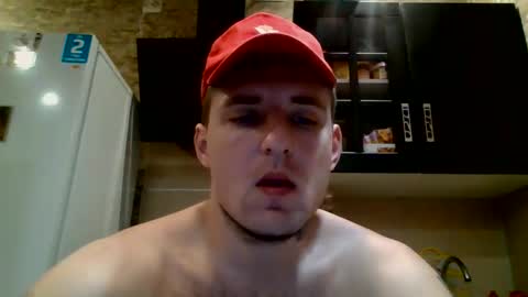 Snapshot of johny_hurdman27 chatting on September 18, 12:09 pm johny27 online show from September 18, 12:09 pm