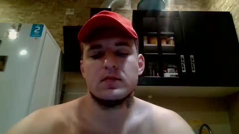 Snapshot of johny_hurdman27 chatting on September 21, 1:37 pm johny27 online show from September 21, 1:37 pm