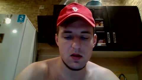 Snapshot of johny_hurdman27 chatting on September 27, 3:32 pm johny27 online show from September 27, 3:32 pm