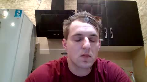 Snapshot of johny_hurdman27 chatting on January 10, 5:45 pm johny27 online show from January 10, 5:45 pm