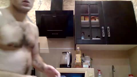 Snapshot of johny_hurdman27 chatting on February 2, 6:10 pm johny27 online show from February 2, 6:10 pm