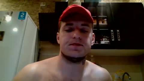 Snapshot of johny_hurdman27 chatting on September 20, 1:25 pm johny27 online show from September 20, 1:25 pm