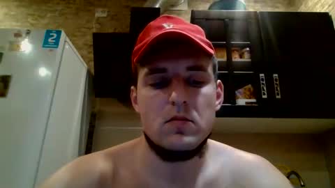 Snapshot of johny_hurdman27 chatting on October 11, 4:43 pm johny27 online show from October 11, 4:43 pm