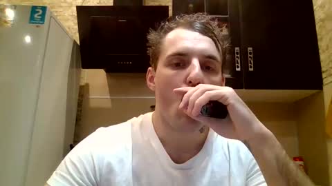 Snapshot of johny_hurdman27 chatting on January 26, 1:04 pm johny27 online show from January 26, 1:04 pm